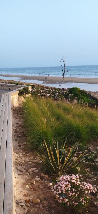 Appart Oubaha Tamrakht Taghazout Agadir Quarto foto