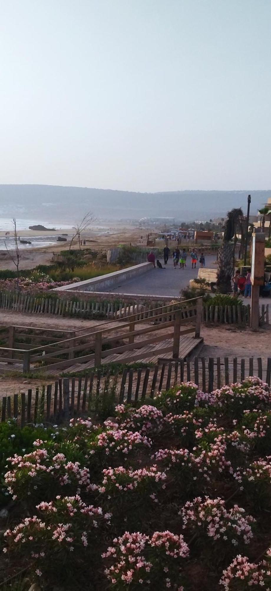 Appart Oubaha Tamrakht Taghazout Agadir Quarto foto